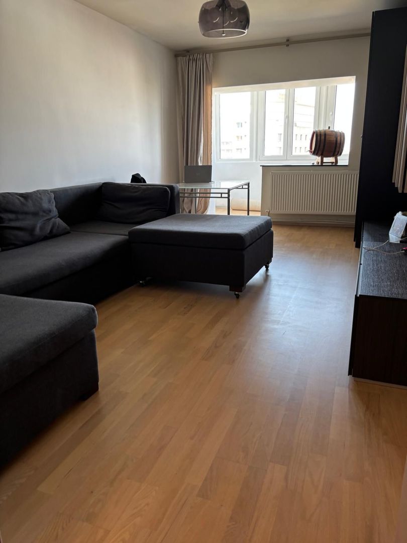 AP 2 CAMERE P-TA UNIRII, PET-FRIENDLY, BUCATARIE INCHISA, MODERN - Poză 1