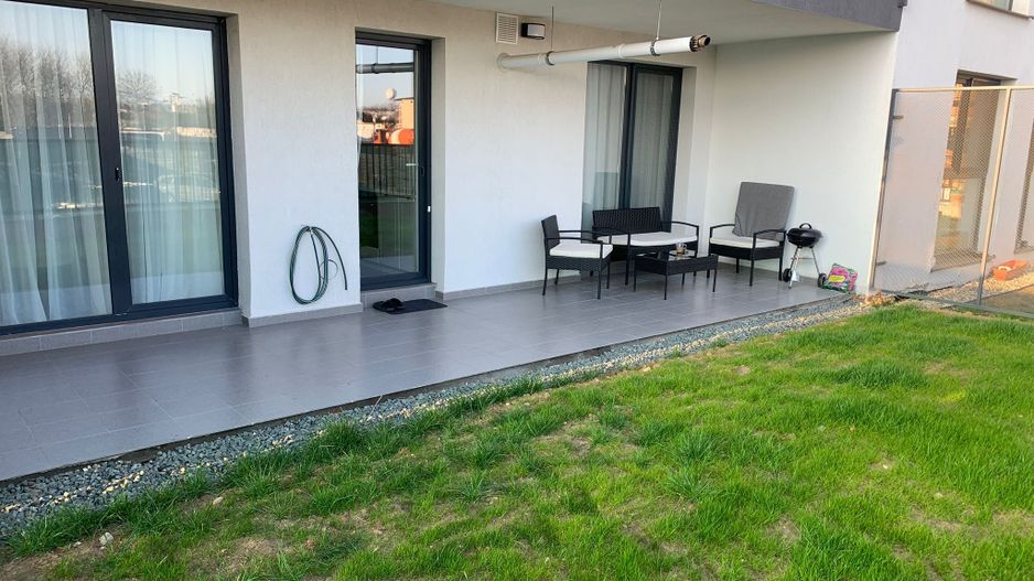 Apartament premium I Grădină proprie, prima închiriere I Lipovei - Poză 10