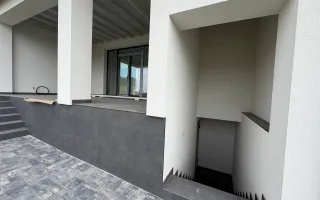Casă modernă Hi-Tech de vânzare în Budești - Poză 11