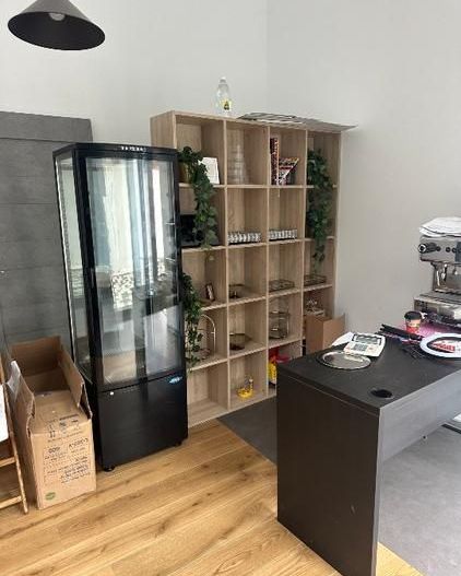 Laborator de cofetarie complet utilat de inchiriat - Poză 3