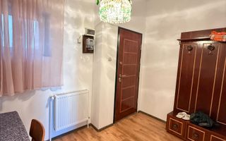 2 camere  | Centrala proprie  | Cismigiu | 53 mp - Poză 11