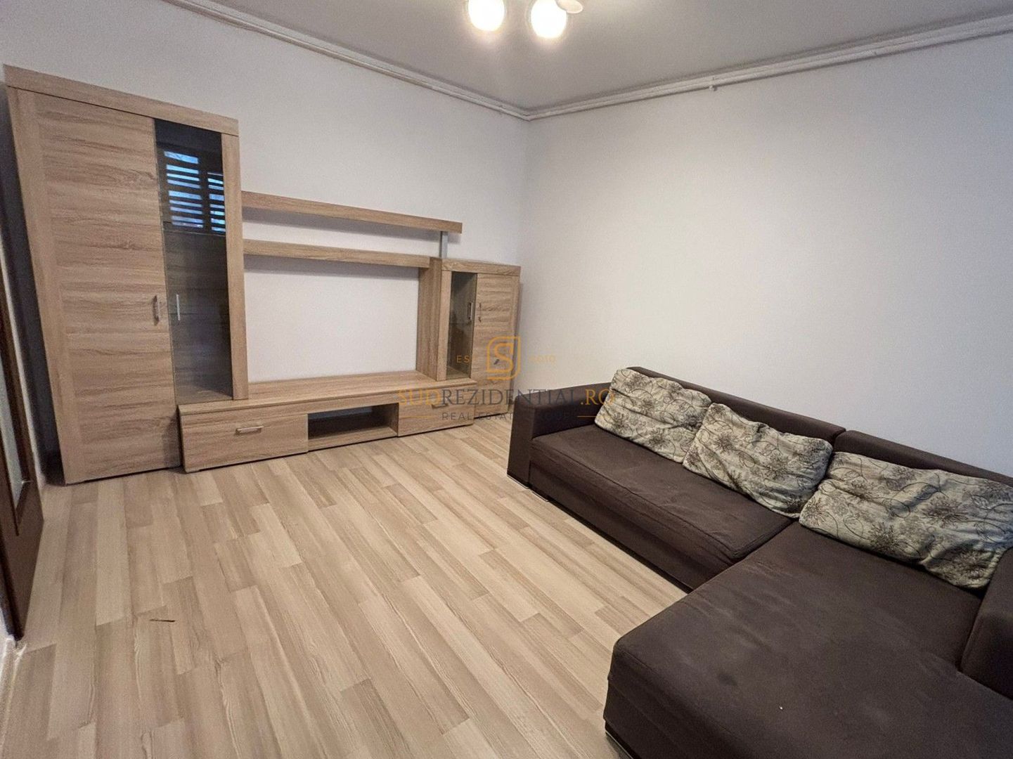 Apartament cu 2 camere tip studio, metrou Dimitrie Leonida-Comision 0% - Poză 1