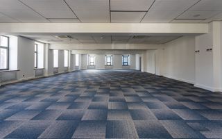 Chirie, oficiu premium, 280 mp, strada 31 August 1989, Centru - Poză 12