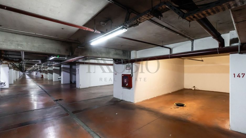 Apartament 3 Camere | Pipera | Vita Bella | Loc de Parcare - Poză 21