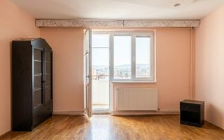 Apartament | 2 camere | 37 MPU  | 1 Balcon | Cedonia -Mediu - Poză 1
