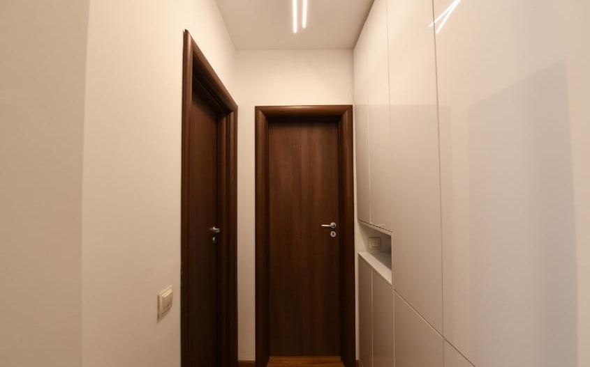 Apartament 2 camere – 56 mp + terasă 8 mp, în Pipera - Poză 9