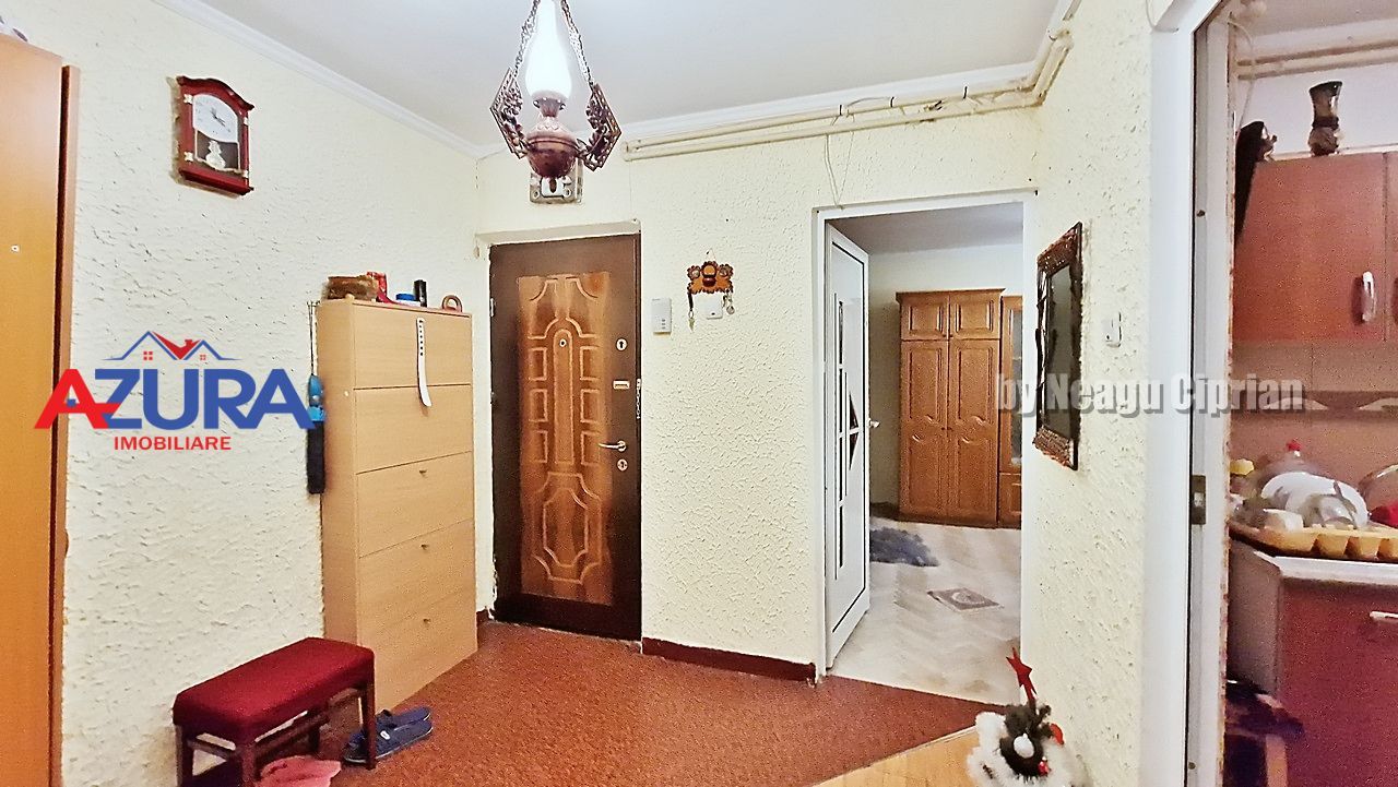 Vanzare apartament 3 camere, Banat - Poză 21