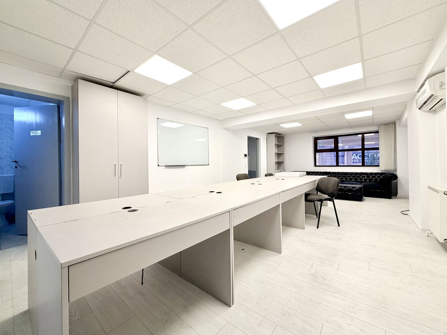 Spațiu de birouri premium – Clasa A, în zona centrală Timișoara - Poză 14