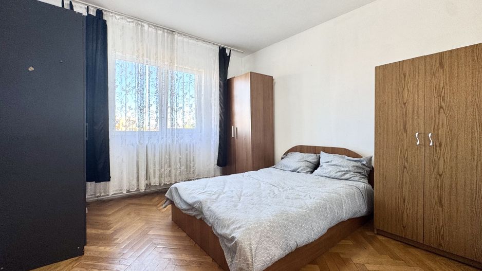 Apartament 2 camere, Calea Șagului – zona Turist - Poză 11