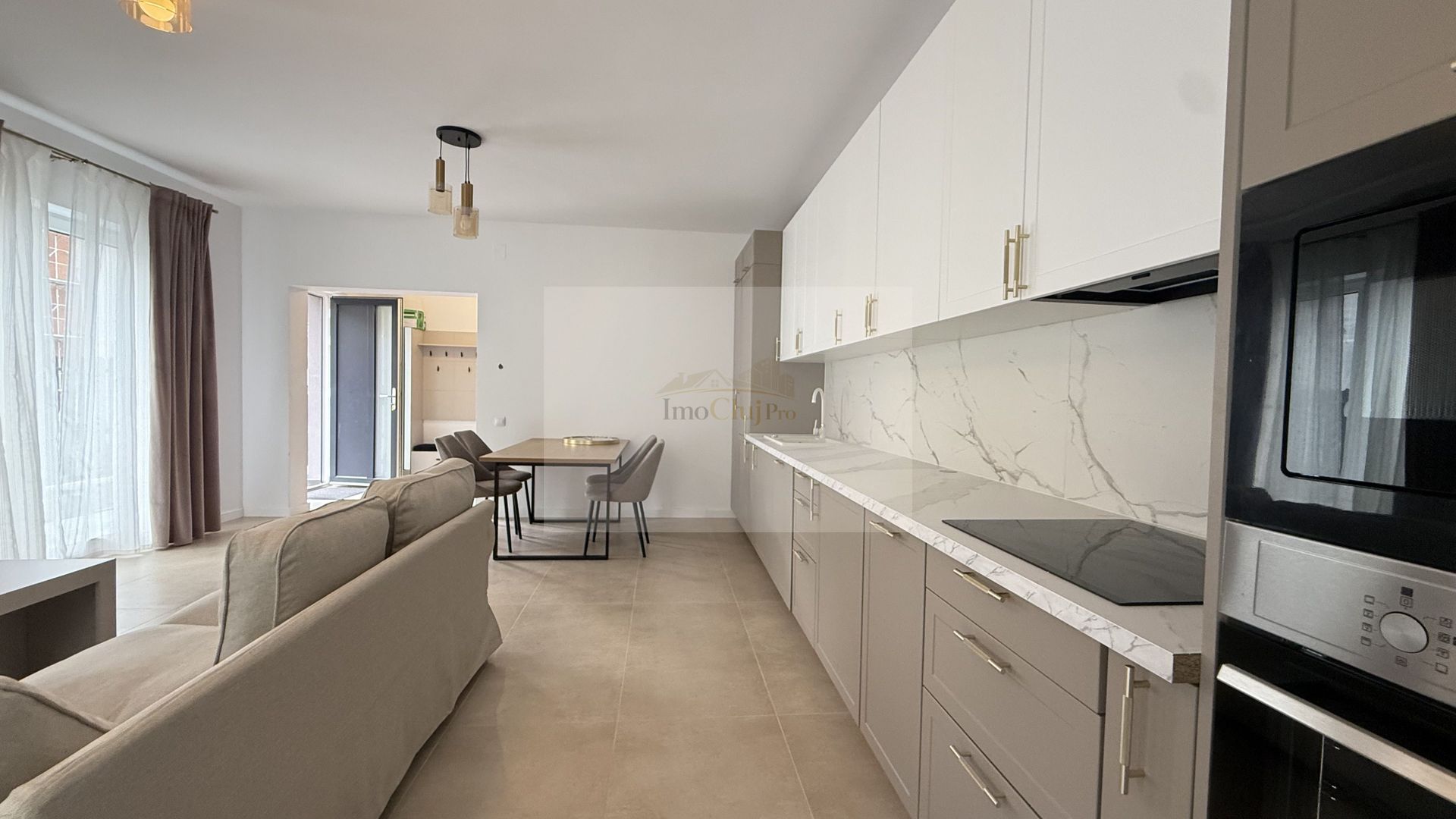 🏡 Duplex modern de închiriat | Iris, Cluj-Napoca - Poză 5