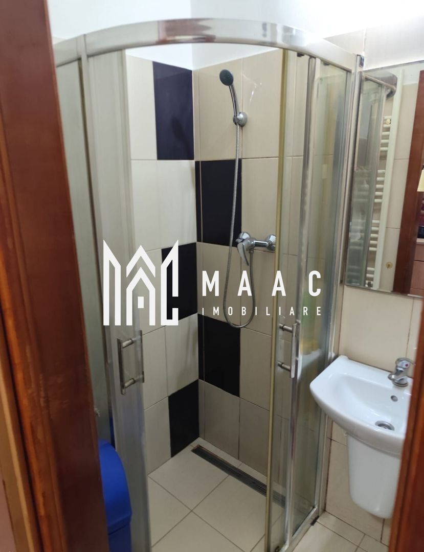 Garsonieră | Parter | Mobilată și utilată | Terezian - Poză 6