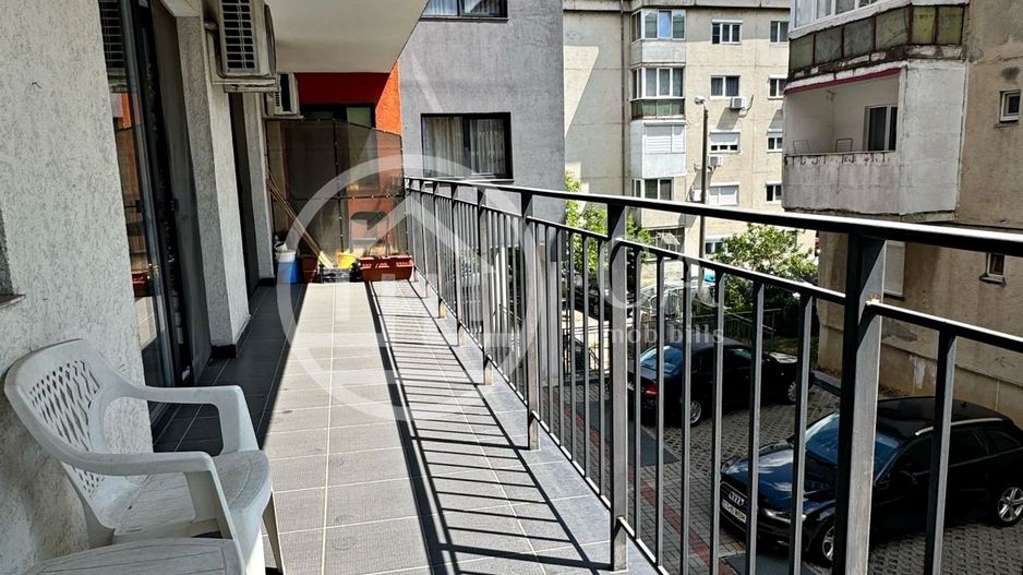Apartament cu 3 camere de inchiriat in zona Nufarul, Oradea - Poză 12