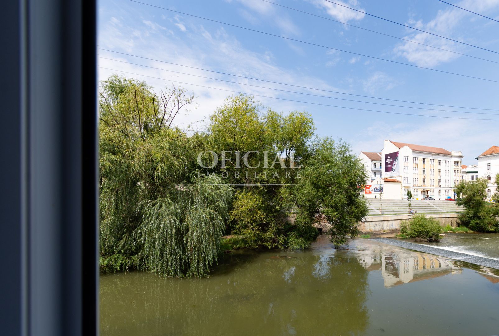 Apartament 1 Camera | 41 m2  | Curte comuna| Zona Central Baritiu - Poză 12