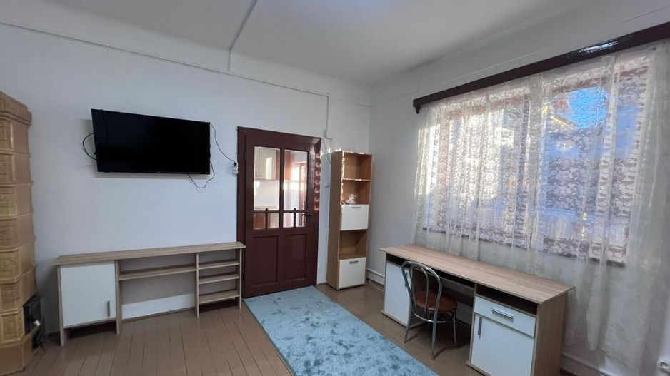Apartament cu o camera la casa | 40 mp | Zorilor | UMF | USAMV - Poză 4