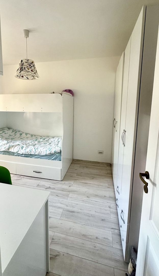 AP. 2 CAMERE BLOC NOU - CENTRALA PROPRIE, PET-FRIENDLY, METROU 5 MIN - Poză 6
