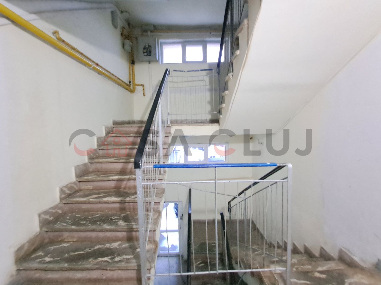 2 camere decomandat, Garaj, Parcul Prodan, Zorilor!! - Poză 9