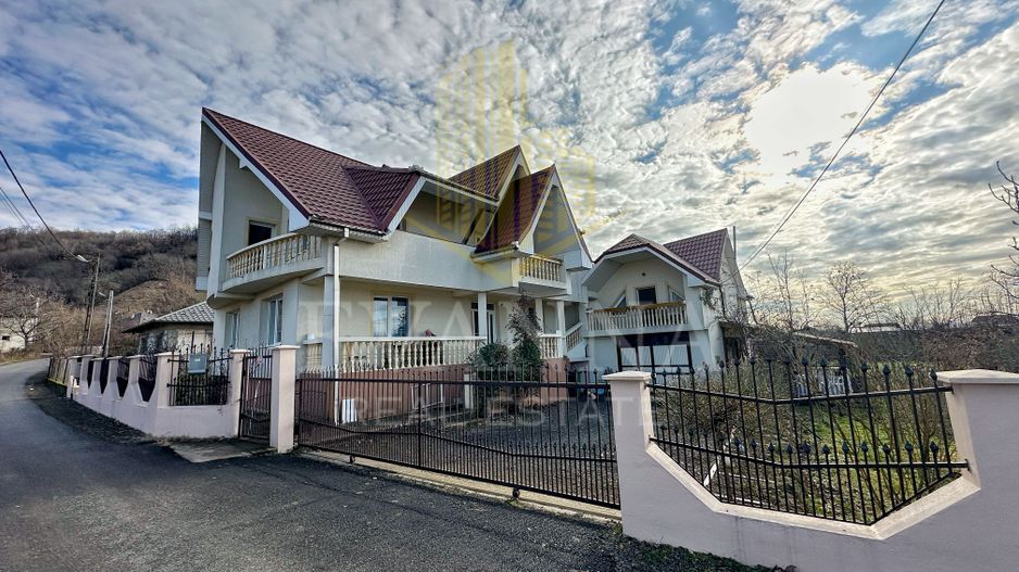 Casa P+M de vanzare, Seini - Maramures - Poză 1