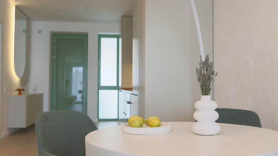 Apartament 3 camere | Baneasa | Finalizat - Poză 11