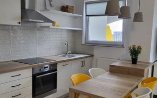 Apartament 2 camere | Balcon | Parcare | Hipodrom 3 - Poză 5