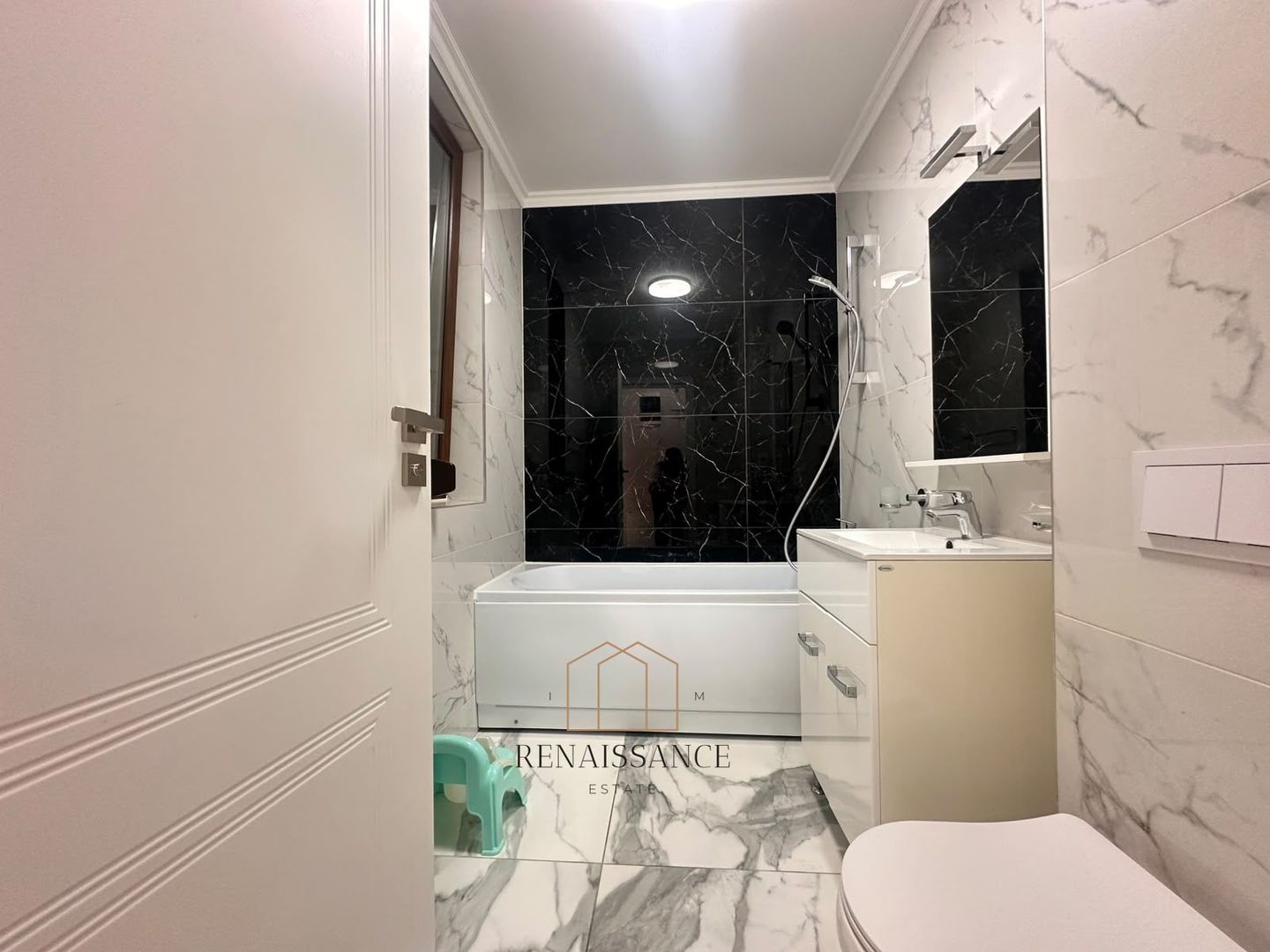 Dumbravita Triplex 5 camere 2 Bai | 115mp utili Teren 210mp - Poză 8