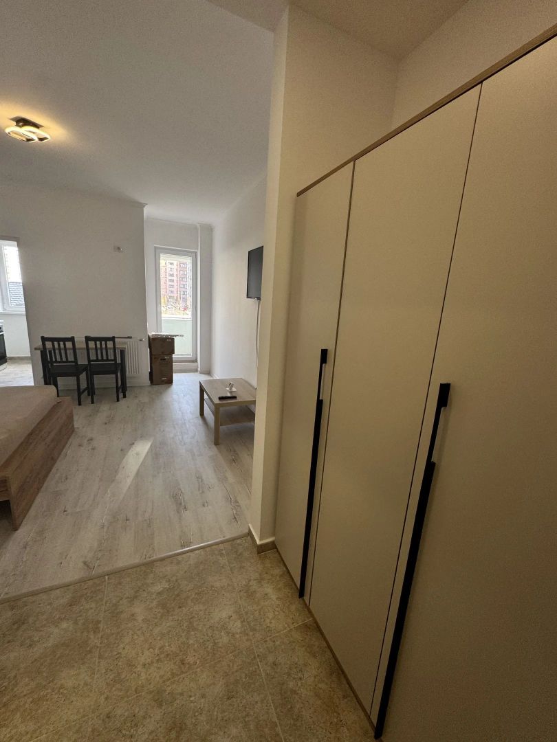 Garsoniera Militari Residence Complex Avangarde - Poză 3