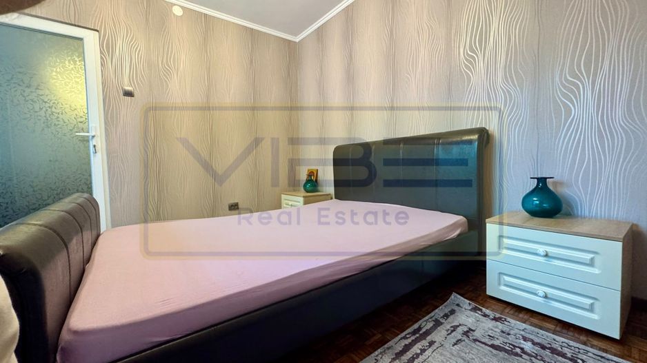 Apartament 2 dormitoare decomandate+living Podu Ros - Cantemir - Poză 4