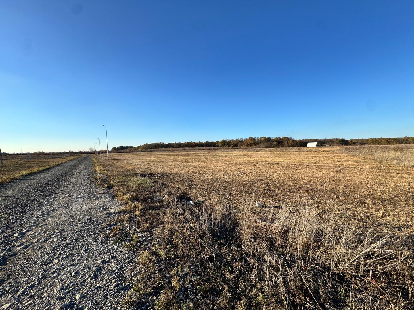 COMISION 0% | Teren Intravilan | Mosnita Veche | 775 mp | 26 mp Front - Poză 2