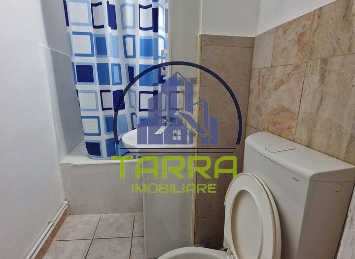 Garsoniera de inchiriat in Alba Iulia zona Cetate - Poză 5