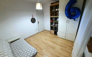 Inchiriere Apartament 2 camere zona Iancului, la 7 min de metrou - Poză 8