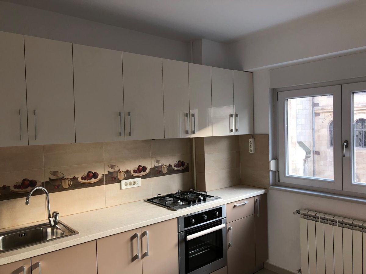 Apartament de inchiriat | 2 camere | bloc Dunarea - Poză 4