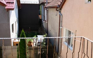 2 Camere zona Bunloc, mobilat si utilat, 450Euro - Poză 9