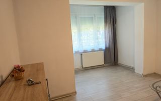 De închiriat apartament 2 cam. dec. – in H5, Parter, C.T, mobilat! - Poză 3