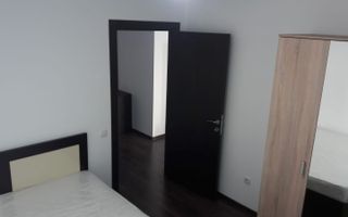 Apartamentul 2 camere cu Parcare Subterana zona Carrefour Orhideea - Poză 5