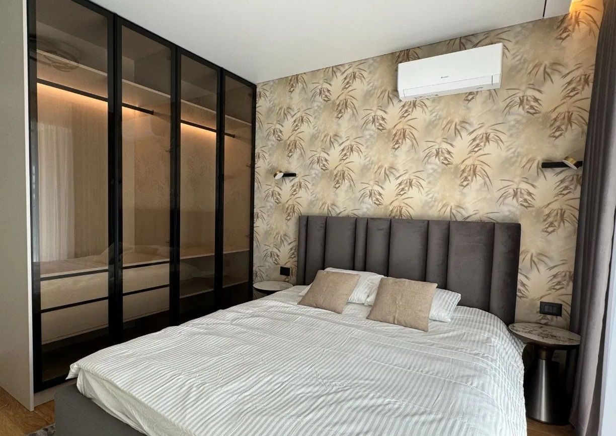 Apartament 2 camere complet modern la prima inchiriere Floreasca - Poză 8