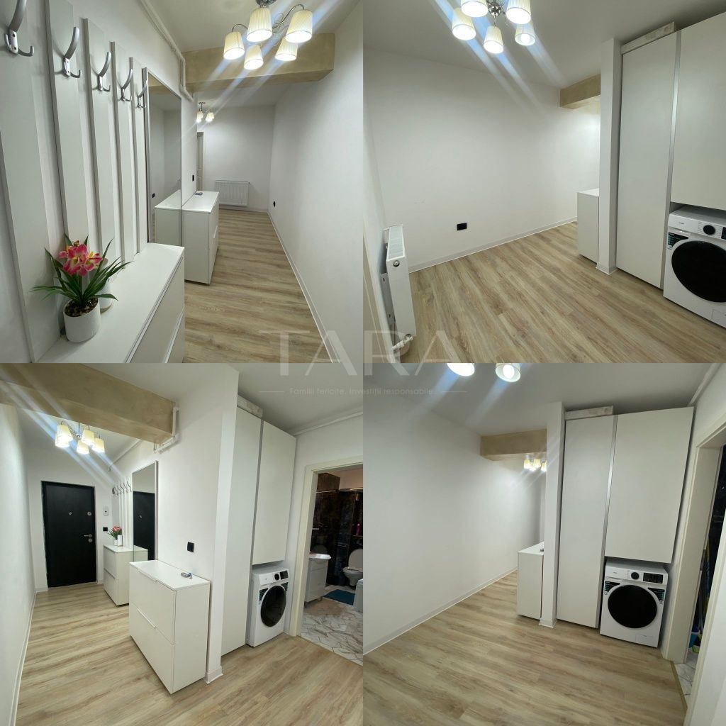 Apartament 3 Camere, Dambul Rotund - Poză 3
