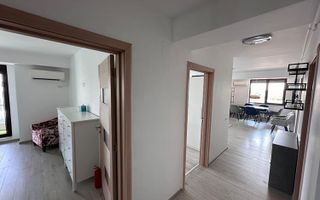 Apartament premium 3 camere | Terasă spectaculoasa | Vedere libera - Poză 12