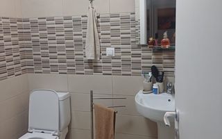 Vand Apartament complet mobilat in noua krontowers noua brasov - Poză 11