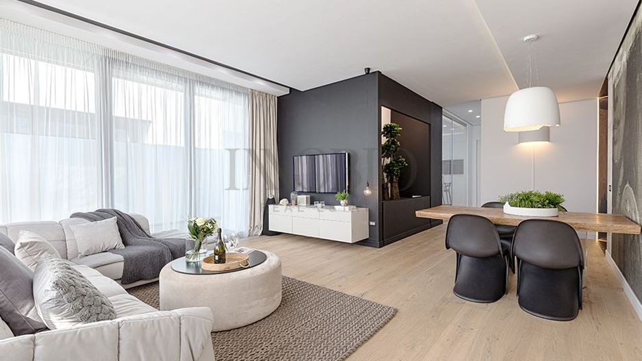 Penthouse 4 Camere | 3 Locuri de Parcare - Poză 2