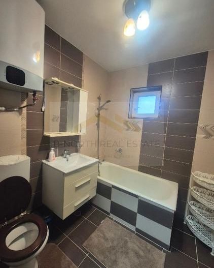 Apartament 2 camere de închiriat Timpuri Noi – etaj 8, loc parcare, pet friendly - Poză 9