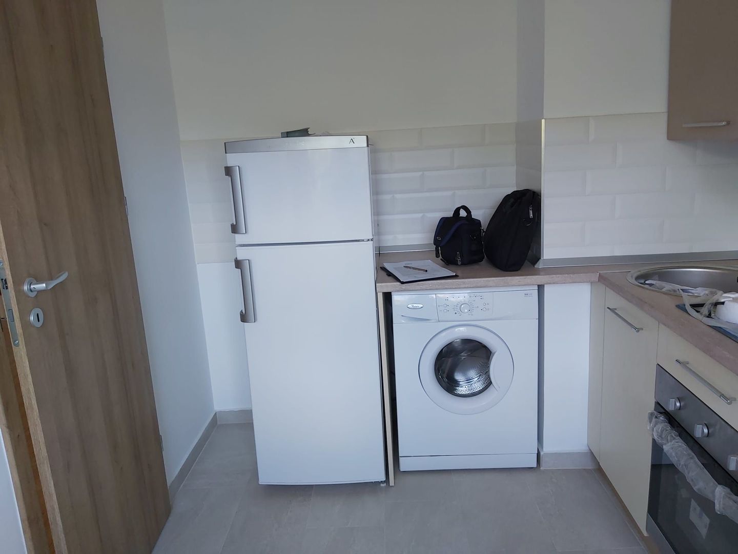 Spatiu de birou cu parcare zona Teatrul National - Poză 14