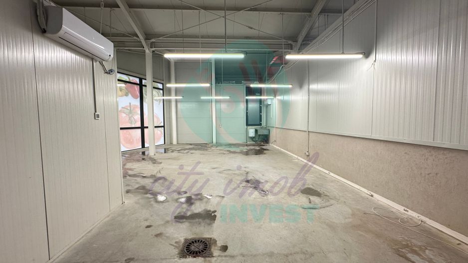 Spatii comerciale de inchiriat in PIATA DELFINULUI - Poză 3