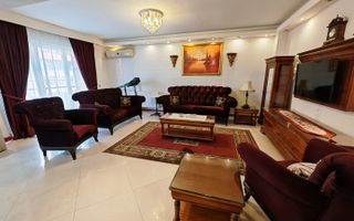 Ap. 3camere duplex, 103mp, 2 băi, centrală, metrou Râul Doamnei - Prel. Ghencea - Poză 1