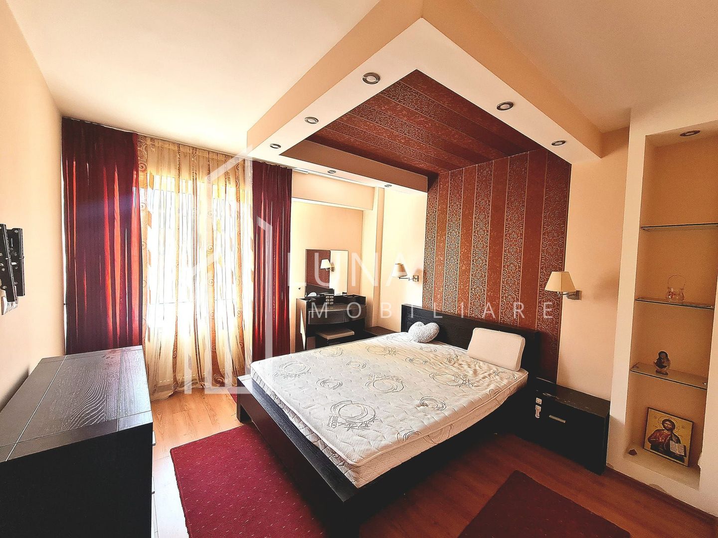 Exclusivitate| Apartament 3 camere | 67mp | Tudor - Poză 1