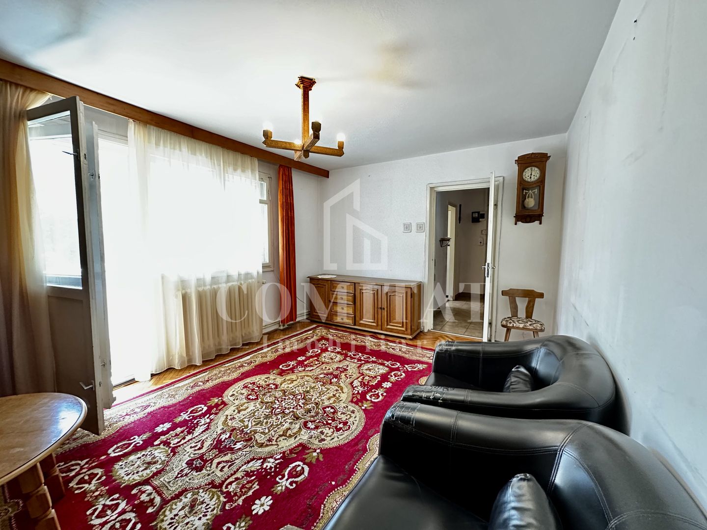 Apartament 3 camere decomandate | Cartier Gheorgheni - Poză 4