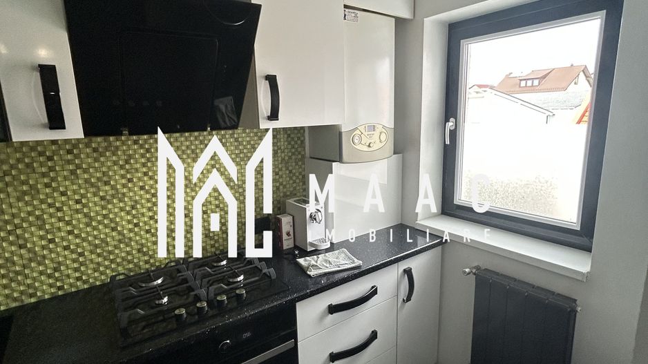 BLACK FRIDAY I Apartament 3 camere I Decomandat I Balcon - Poză 8