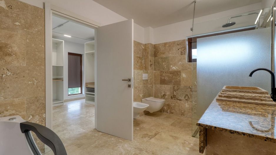 Paradisul Verde – Vilă P+1E, High-Premium- 200mp   Comision 0% - Poză 30