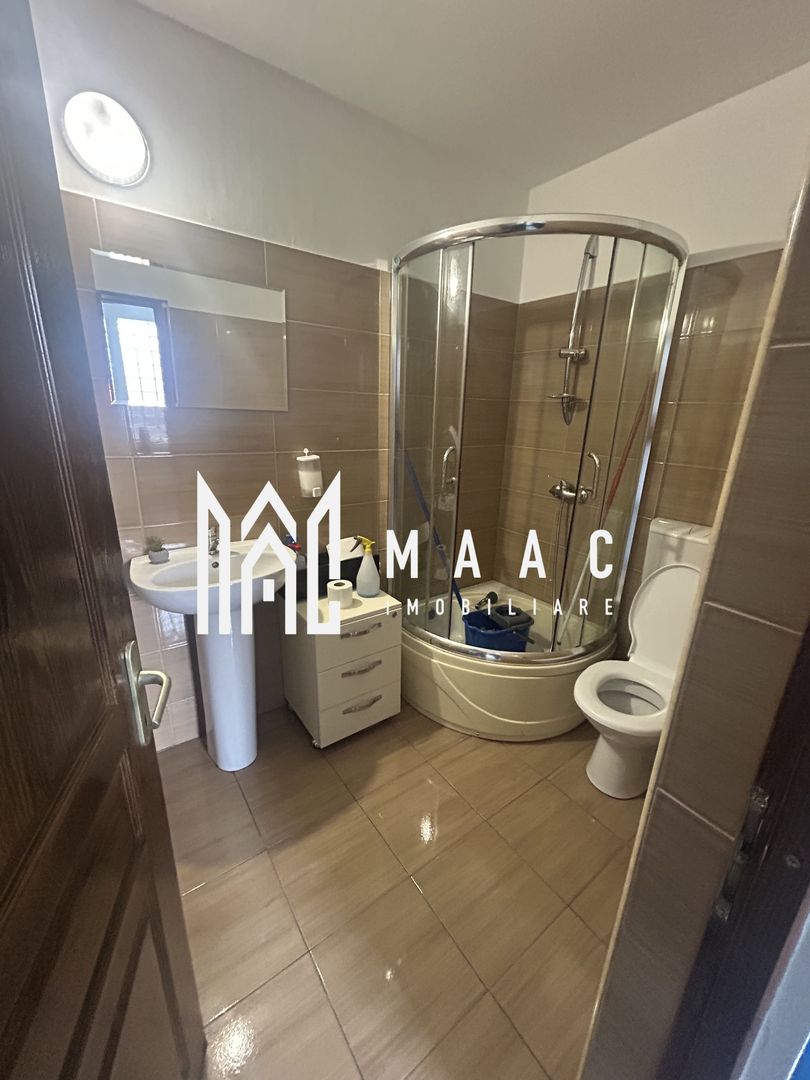 Spațiu Comercial | 92 Mp | Loc de Parcare | Calea Dumbrăvii - Poză 2