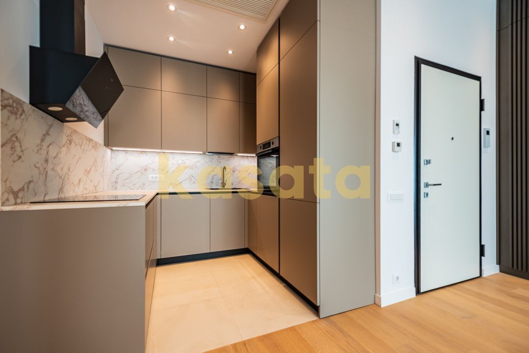 One Verdi Park | All Premium | 2 camere | Parcare inclusa - Poză 4