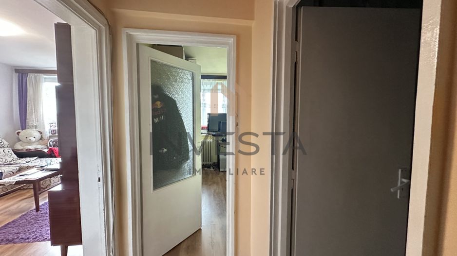 3 camere/Zona Liceului Onisifor Ghibu - Poză 5