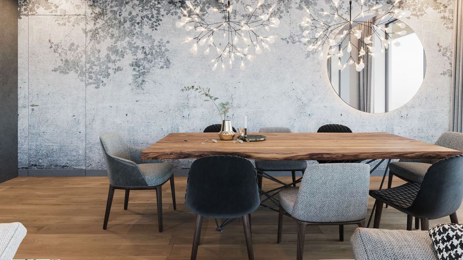 Duplex de lux cu terasa in inima Floreasca - Poză 1